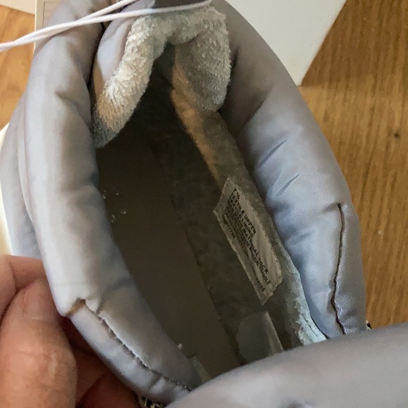 Women’s ankle grey boots/shoes. NWT! A New Day /target. Size 7 1/2 - Picture 5 of 6